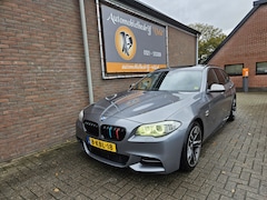 BMW 5-serie Touring - M550xd