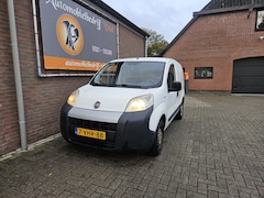 Fiat Fiorino - 1.3 MJ Basis
