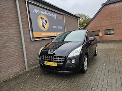 Peugeot 3008 - 1.6 HDiF Active