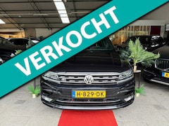 Volkswagen Tiguan - 2.0 TDI DSG ORGINAL R-LINE FULL FULL 2016