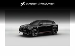 Alfa Romeo Junior - Ibrida Speciale Automaat