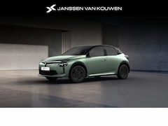 Lancia Y(psilon) - Ypsilon LX - Electric Automaat