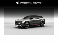 Alfa Romeo Junior - Ibrida Speciale Automaat