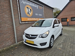 Opel Karl - 1.0 ecoFLEX Edition