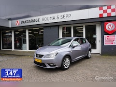 SEAT Ibiza - 1.2 TSI 90pk 5drs Style Airco Cruise