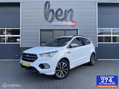 Ford Kuga - 1.5 EcoBoost ST Line 2e Eig TOPSTAAT
