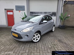Ford Ka - 1.2 Style start/stop Airco | 16'' Lichtmetaal