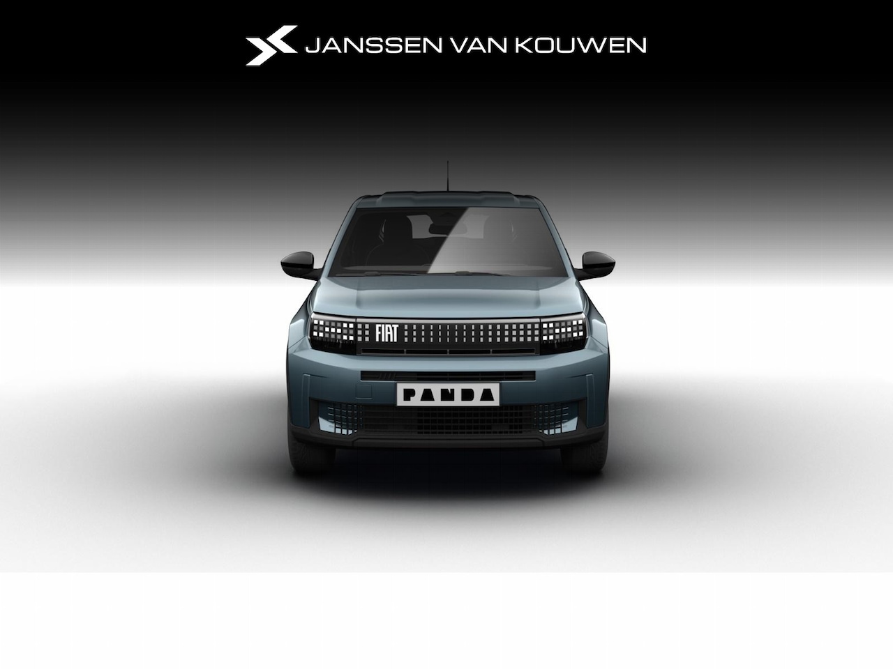 Fiat Grande Panda - Icon Automaat - AutoWereld.nl