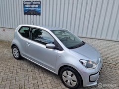 Volkswagen Up! - 1.0 move up BlueMotion