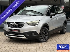 Opel Crossland X - 1.2 Turbo Innovation