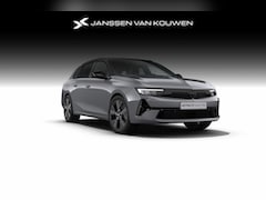 Opel Astra Electric - Astra-e GS - | 11 kW boordlader (3-fase) | Black pack voor het exterieur | Draadloze Apple