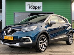 Renault Captur - 0.9 TCe Intens | Camera | Cruise Control | Navigatie | Led |