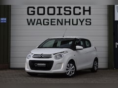 Citroën C1 - 1.0 VTi Feel | Carplay | Camera | Airco |