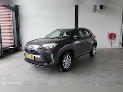 Toyota Yaris Cross - 1.5 Hybrid Active | NAVI - RIJKLAARPRIJS