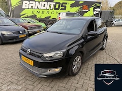 Volkswagen Polo - 1.2 TDI BlueMotion Comfortline Export