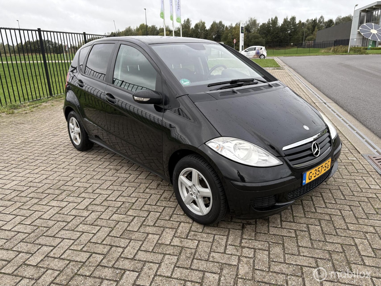 Mercedes-Benz A-klasse - 150 Classic 150 Classic - AutoWereld.nl