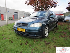 Opel Astra - 1.6 Comfort
