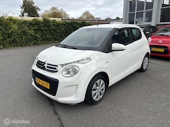 Citroën C1 - 1.0 e-VTi Airscape Feel