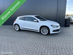 Volkswagen Scirocco - 1.4 TSI NETJES