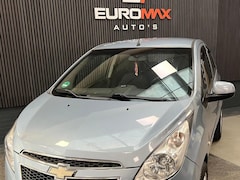 Chevrolet Spark - 1.0 16V LE Streetwise 2e Eigenaar - Airco