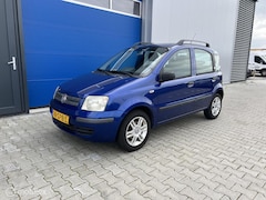 Fiat Panda - 1.2 NAP