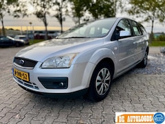 Ford Focus Wagon - 1.6-16V Ambiente Apk 10-03-2026