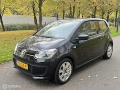 Volkswagen Up! - 1.0 move up BlueMotion*APK 06/26*NAVI*AIRCO