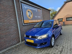 Volkswagen Polo - 1.2 Easyline