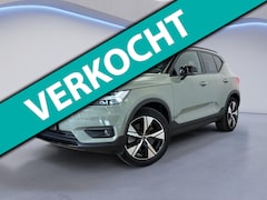 Volvo XC40 - Recharge P8 AWD R-Design|INCL BTW|PANO|HARMAN KARDON