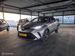 Toyota C-HR - 1.8 Hybrid Dynamic