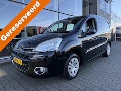 Citroën Berlingo - 1.6 e-HDI 500 Club (Mooie frisse Berlingo met side-to-side aanpassing)