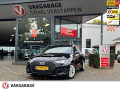 Audi A3 Sportback - 40 TFSI e Edition Bovag rijklaarprijs
