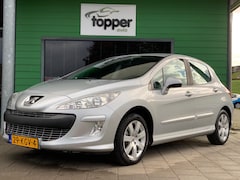 Peugeot 308 - 1.6 VTi XS | Cruise Control | Elektrische Ramen | Airco |
