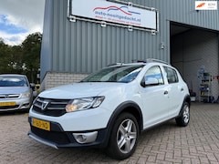 Dacia Sandero - 0.9 TCe Bi-Fuel Ambiance