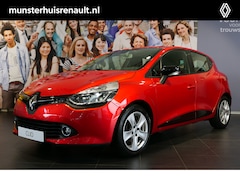 Renault Clio - 0.9 TCe Dynamique - Clima, Cruise, Regensensor, Sensor Achter