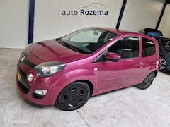 Renault Twingo - 1.2 16V Collection