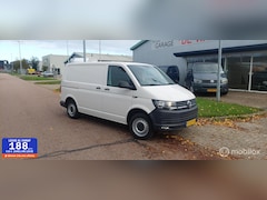 Volkswagen Transporter - 2.0 TDI L1H1 102pk