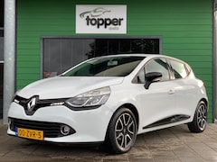 Renault Clio - 0.9 TCe ECO Collection | Navigatie | Cruise Control | Led | Elektrische Ramen |