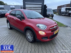 Fiat 500 X - 1.6 Pop