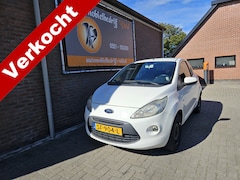Ford Ka - 1.2 Comfort start/stop