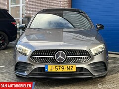 Mercedes-Benz A-klasse - 220 Premium Plus