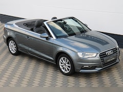 Audi A3 Cabriolet - 1.4 TFSI 140PK Navi Xenon Nekverwarming