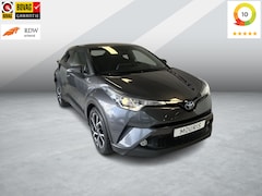 Toyota C-HR - 1.8 Hybrid Style
