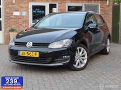 Volkswagen Golf - 1.4 TSI ACT Highline|Trekhaak|Camera|Parkeersensor V/A|Stoelverwarming
