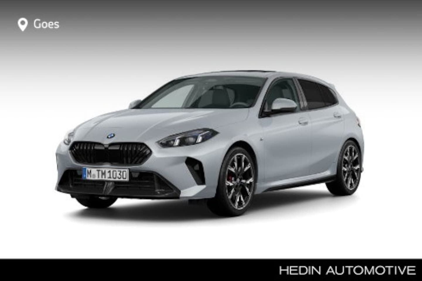 BMW 1-serie - 120 M-Sport Pro | Premium Pack | Panoramadak | Harman Kardon - AutoWereld.nl