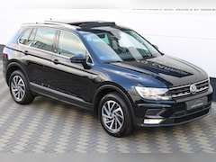 Volkswagen Tiguan - 2.0 TSI 4Motion 179PK DSG Pano Carplay