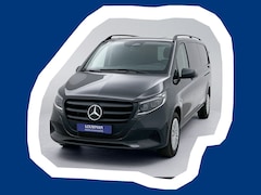 Mercedes-Benz Vito - 119 CDI PRO Extra Lang Dubbele Schuifdeur Multibeam LED Trekhaak Achteruitrijcamera Betimm