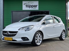 Opel Corsa - 1.0 Turbo Edition | Camera | Navigatie | Cruise Control | Airco |