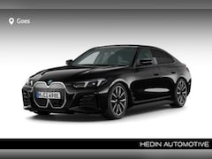 BMW i4 - eDrive35 M Sport Edition 70 kWh Adaptive Cruise Control | Comfort Pack | Schuif/kanteldak