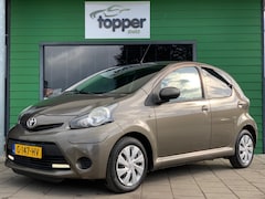 Toyota Aygo - 1.0 VVT-i Access | Elektrische Ramen | Led | Airco |